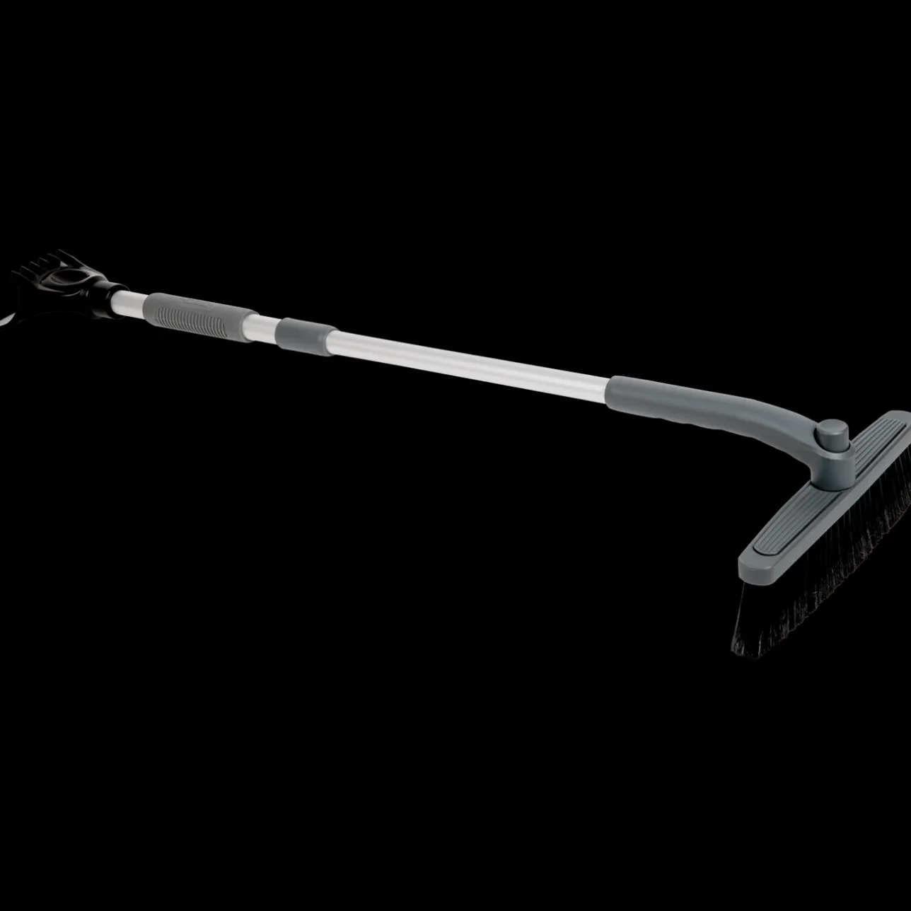 C&C telescopische sneeuwborstel en ijskrabber> Auto Accessoires