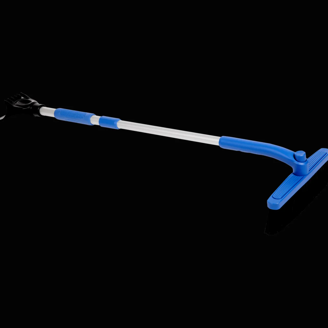 C&C telescopische sneeuwborstel en ijskrabber> Auto Accessoires