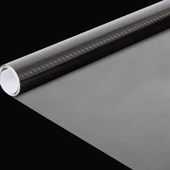 C&C zelfklevende carbonfolie> Raamdecoratie