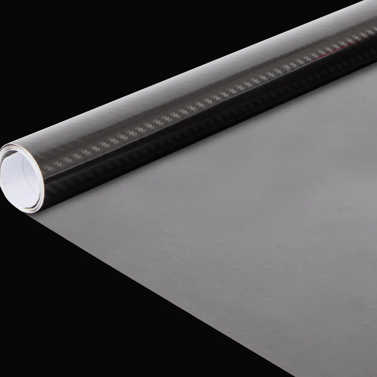 C&C zelfklevende carbonfolie> Raamdecoratie