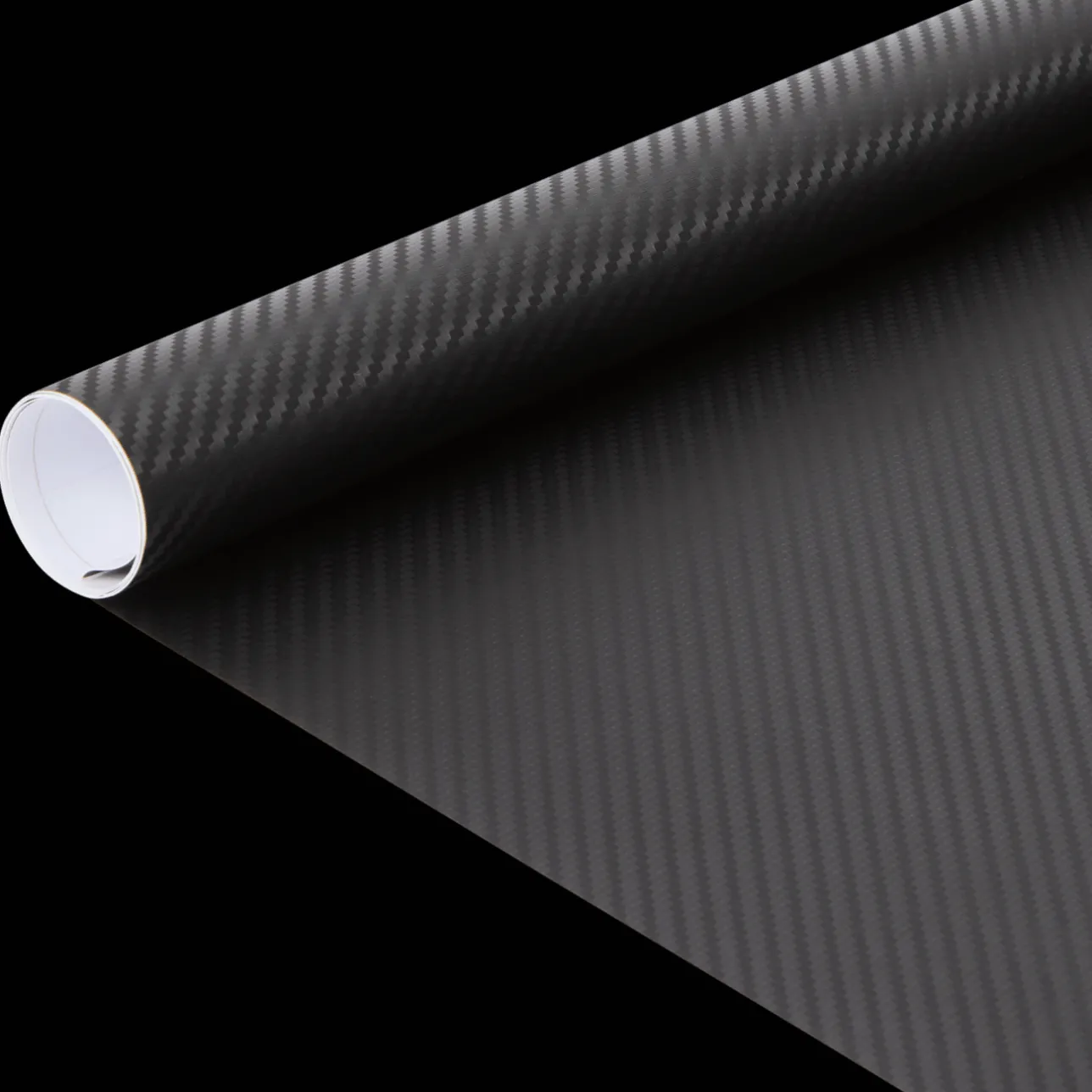 C&C zelfklevende carbonfolie> Raamdecoratie