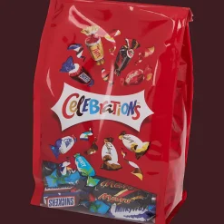 Celebrations > Chocolade