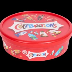Celebrations > Chocolade