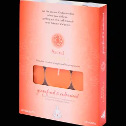 Spaas Chakra geurtheelichten><noscript><img width=