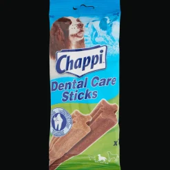 Chappi Dental kauwsticks> Dierenvoeding