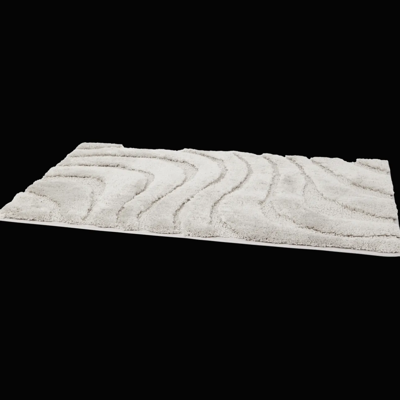 Action Chenille badmat> Badtextiel