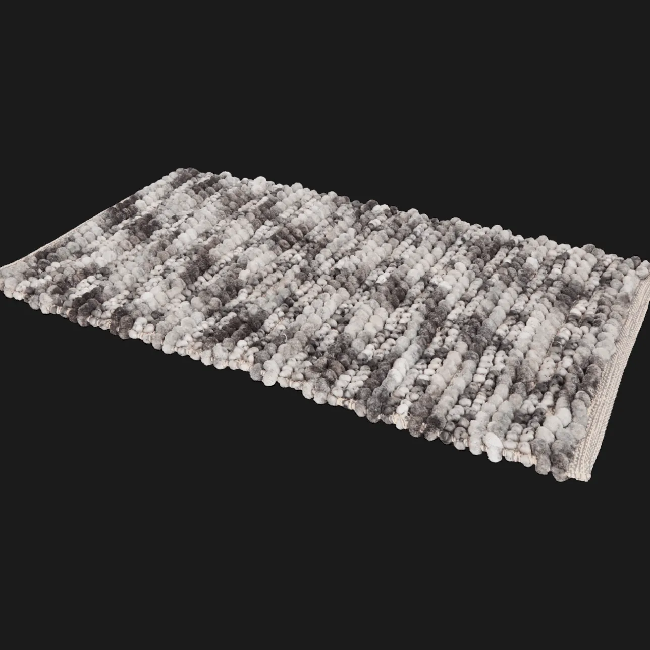 Action Chenille badmat> Badtextiel