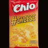 Chio #Cheese> Chips