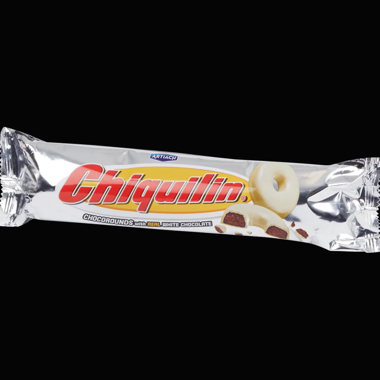 Chiquilin koekjes Witte chocolade> Koek & Bakproducten