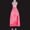Action Chloe Girlz poppenkleding> Knuffels & Poppen