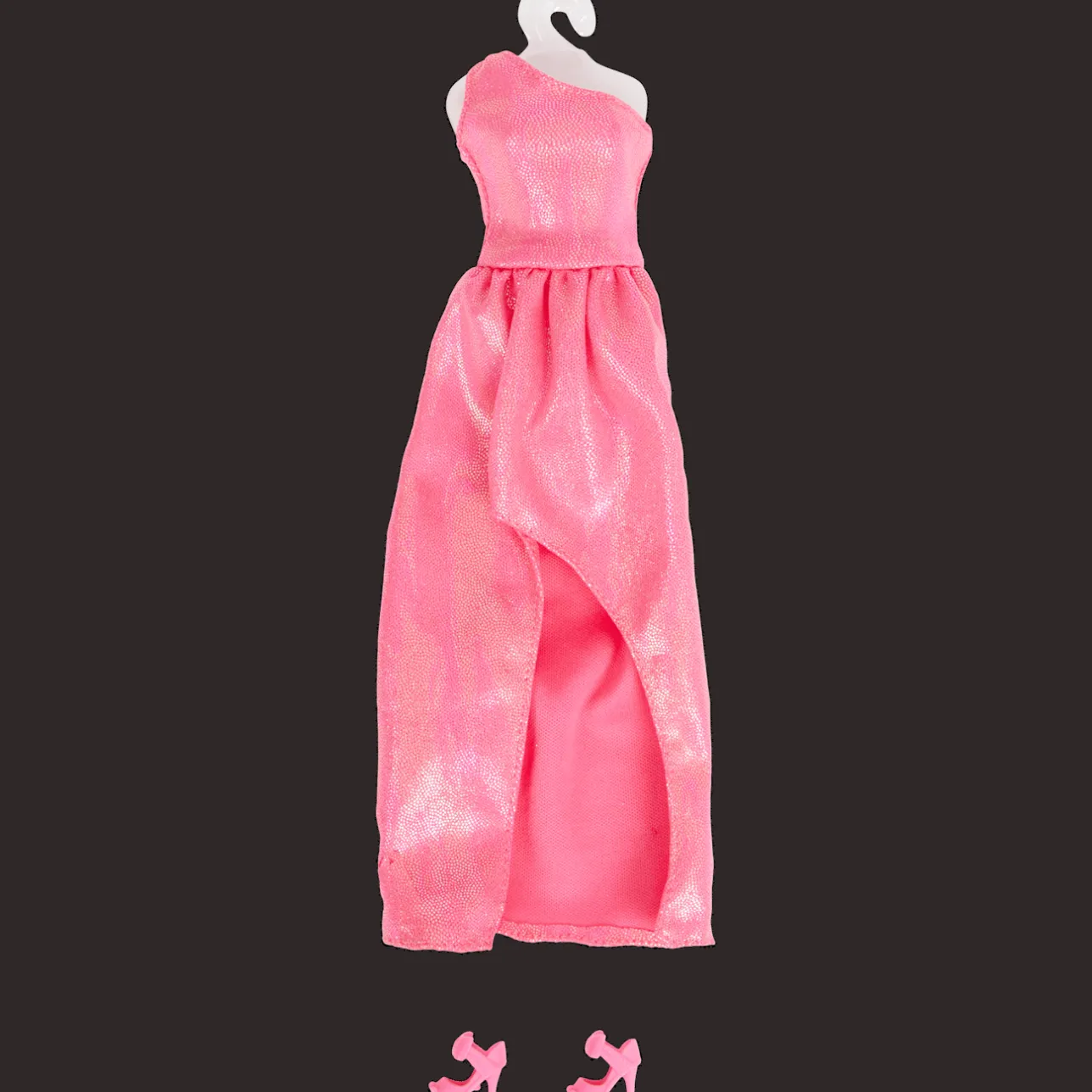Action Chloe Girlz poppenkleding> Knuffels & Poppen
