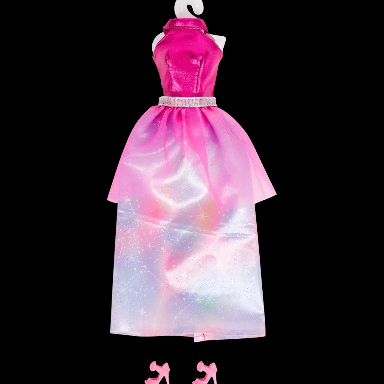 Action Chloe Girlz poppenkleding> Knuffels & Poppen