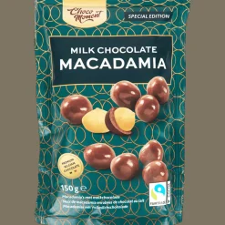 Action Choco Moment chocoladenoten Special Edition> Chips