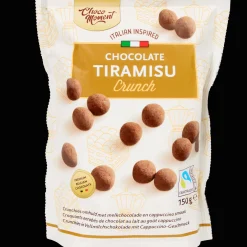 Action Choco Moment Chocolate Crunch> Chocolade