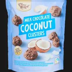 Action Choco Moment clusters> Chocolade
