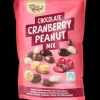Action Choco Moment cranberry-pindamix> Chocolade