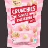 Action Choco Moment Crunchies Sundae> Chocolade