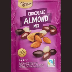 Action Choco Moment notenmix> Chips