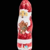 Action Chocolade kerstman> Chocolade