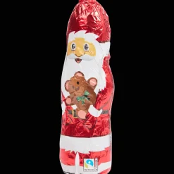Action Chocolade kerstman> Chocolade