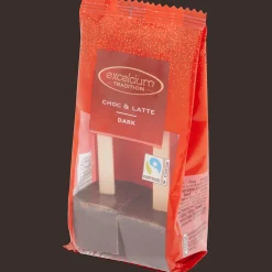 Action Chocolademelk-sticks> Chocolade