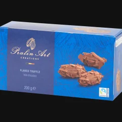 Action Chocoladetruffels> Chocolade