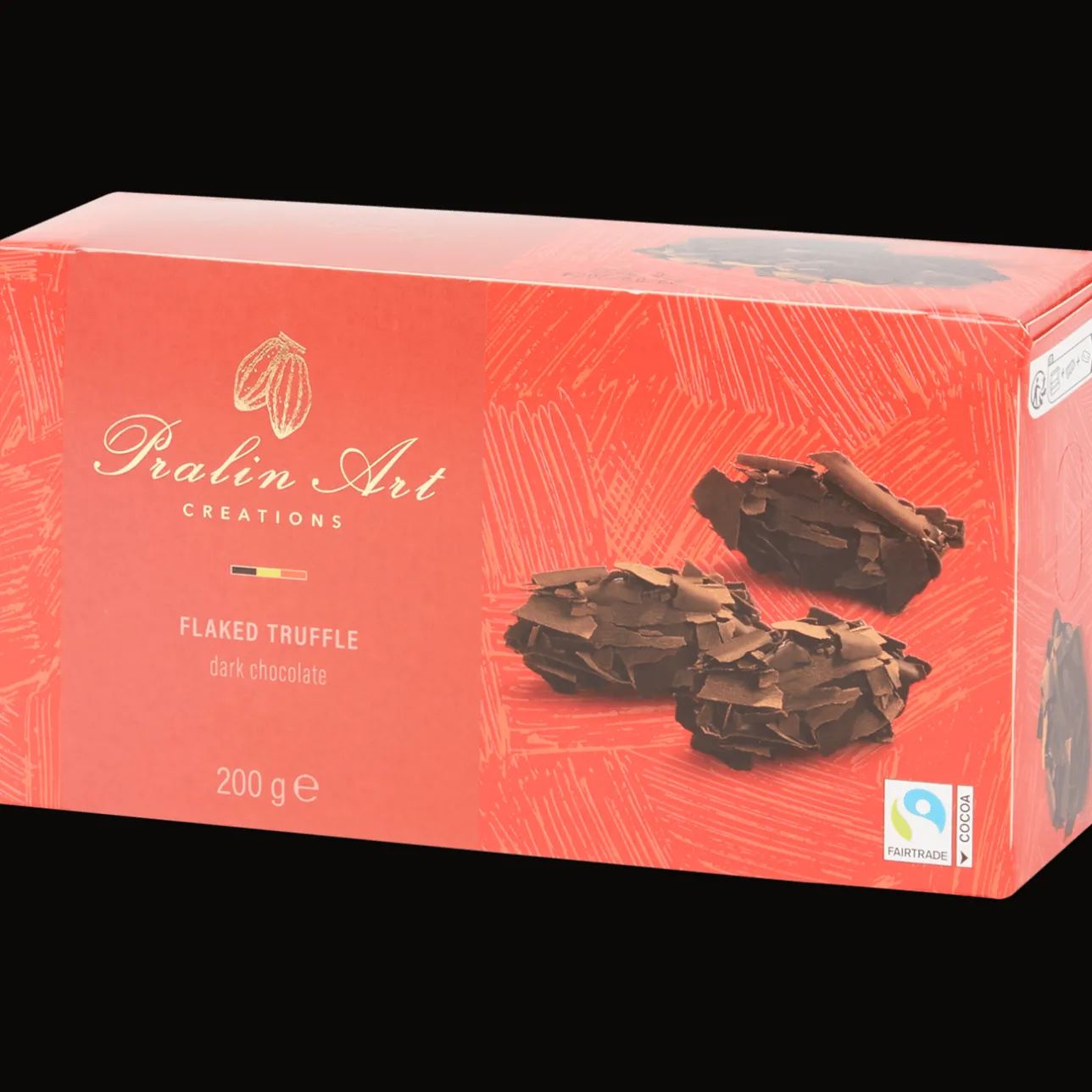 Action Chocoladetruffels> Chocolade