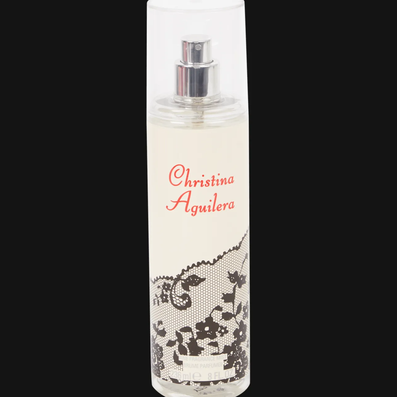 Christina Aguilera bodymist> Parfum