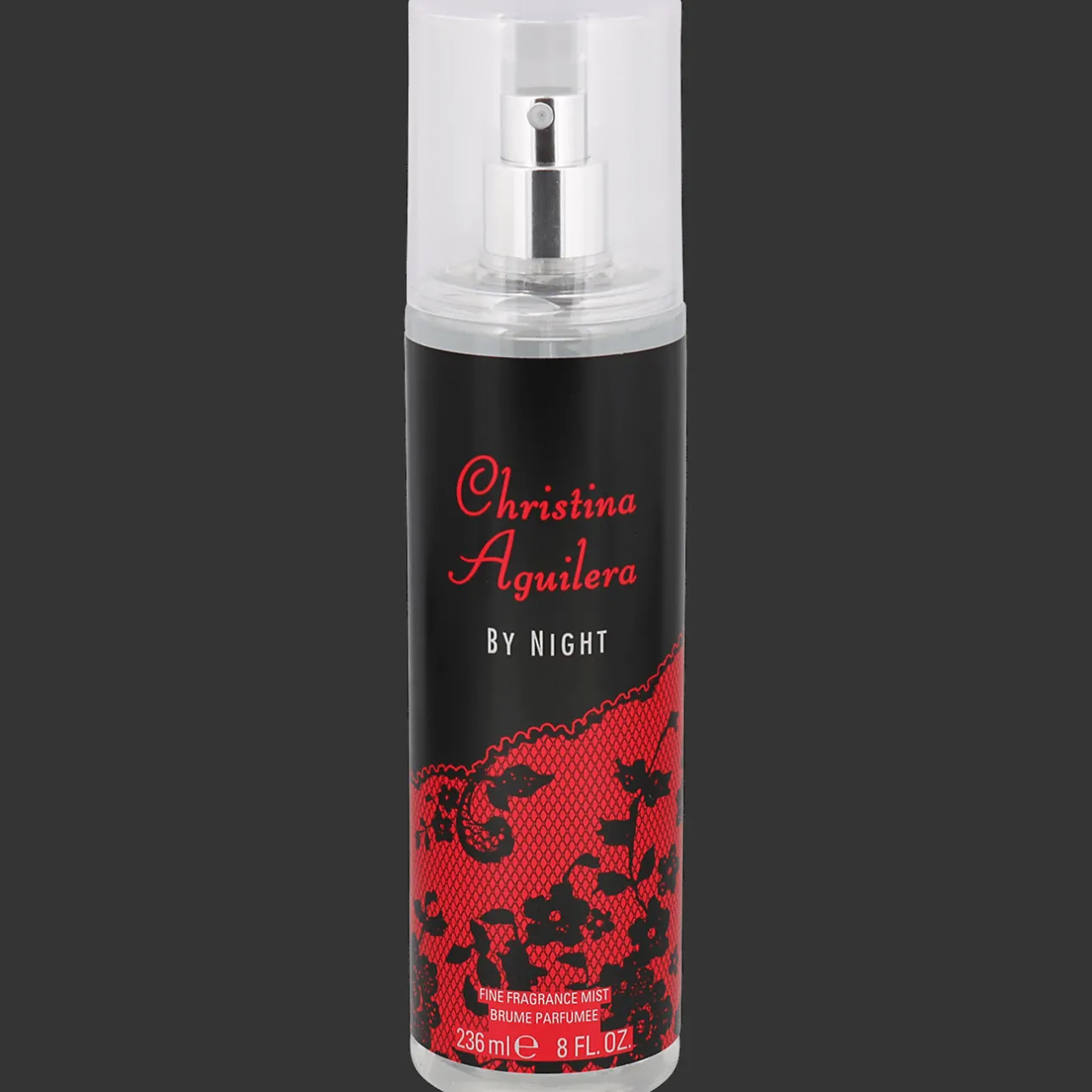 Christina Aguilera bodymist> Parfum