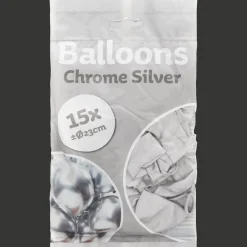 Action Chroom ballonnen><noscript><img width=