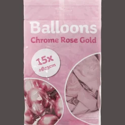 Action Chroom ballonnen><noscript><img width=