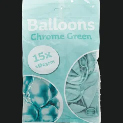 Action Chroom ballonnen><noscript><img width=