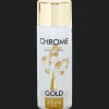 Action Chroom spuitverf goud> Verf