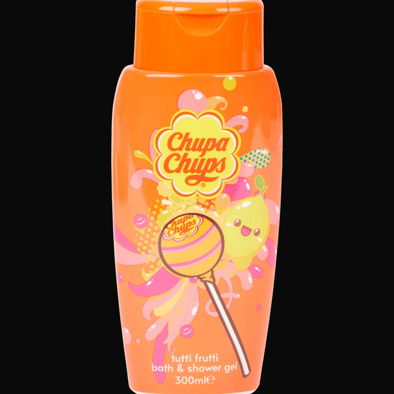 Chupa Chups douchegel> Lichaamsverzorging