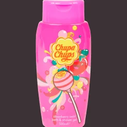 Chupa Chups douchegel> Lichaamsverzorging