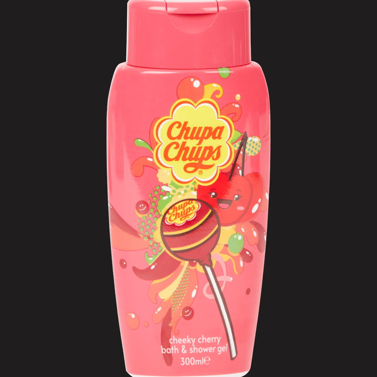 Chupa Chups douchegel> Lichaamsverzorging