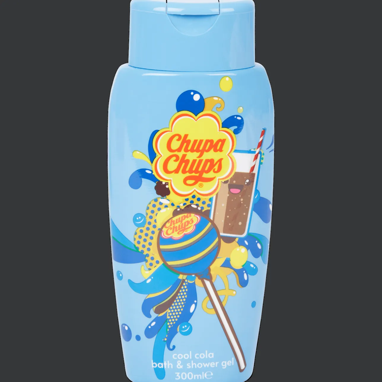 Chupa Chups douchegel> Lichaamsverzorging