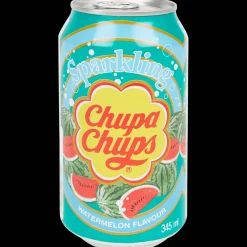 Chupa Chups drink Watermeloen> Drinken