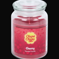 Chupa Chups geurkaars> Kaarsen