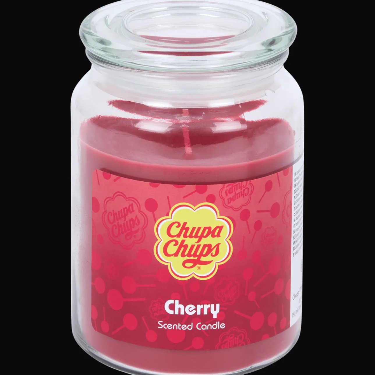 Chupa Chups geurkaars> Kaarsen