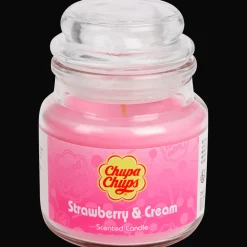 Chupa Chups geurkaars> Kaarsen