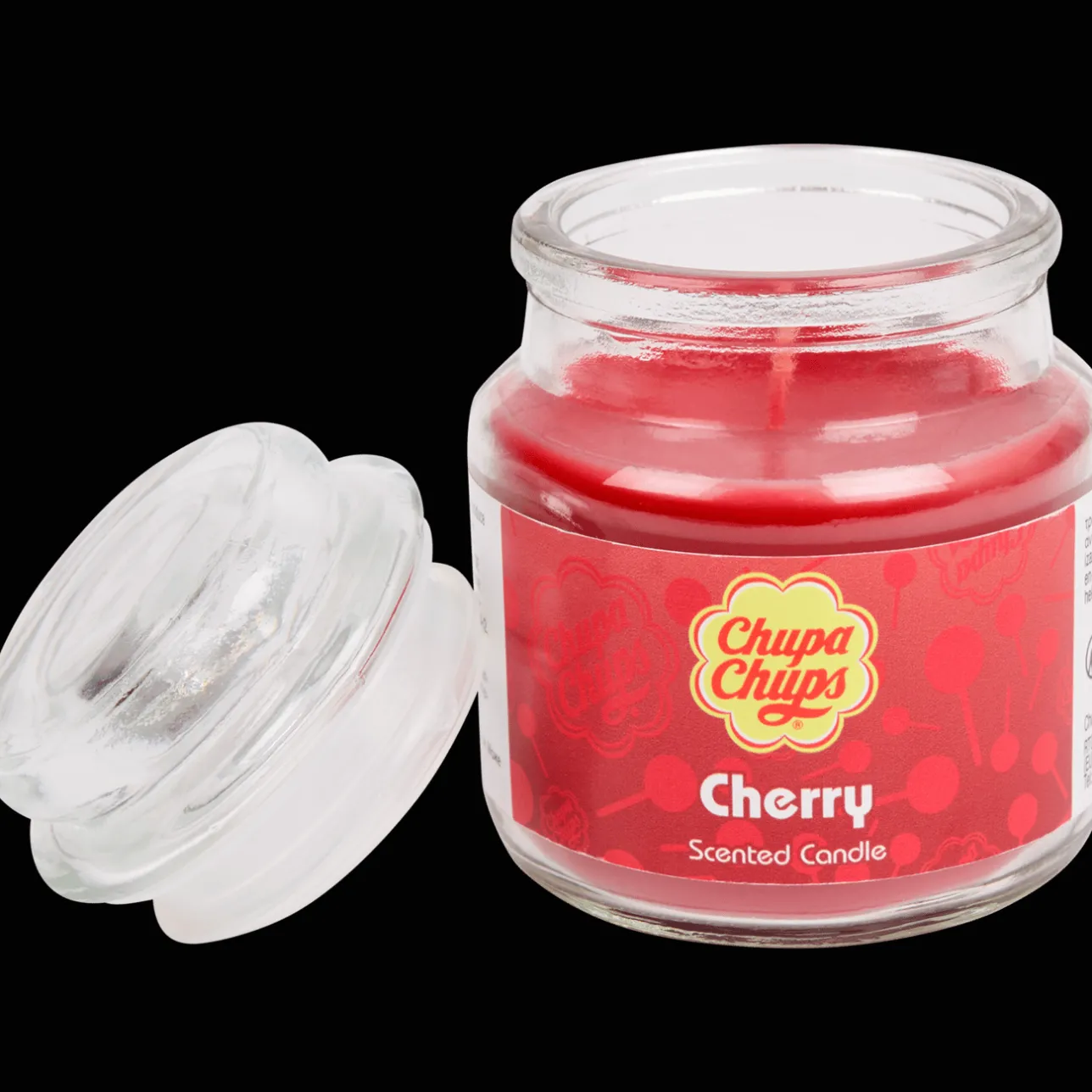 Chupa Chups geurkaars> Kaarsen
