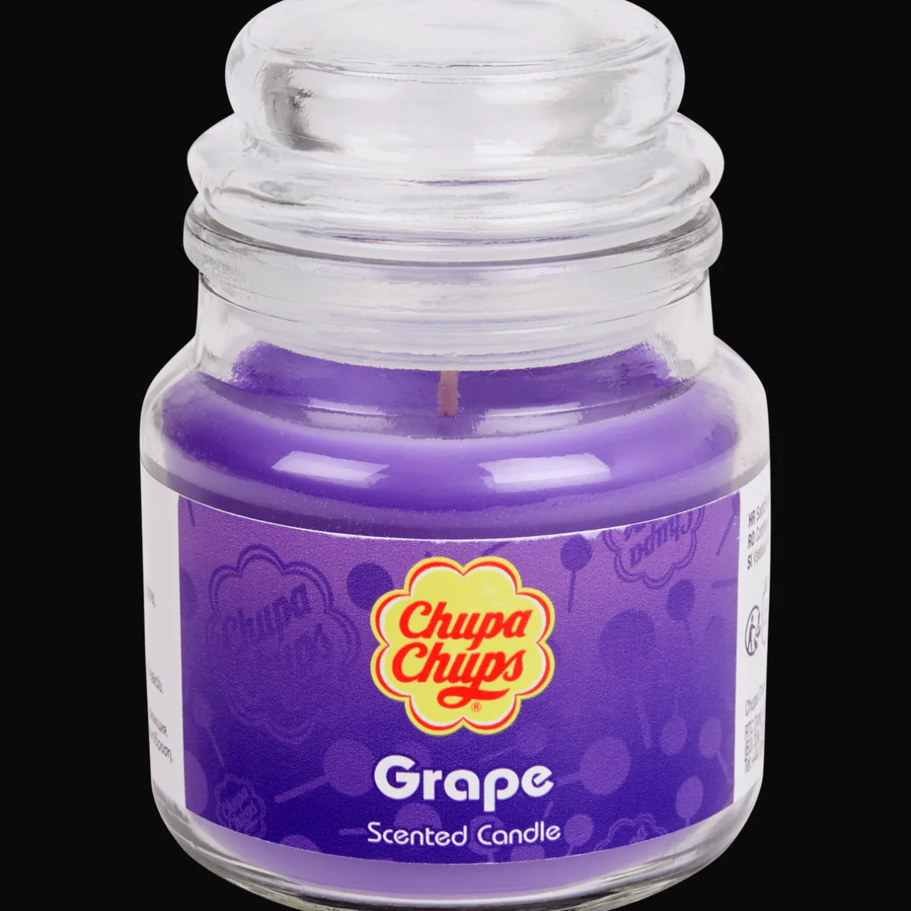 Chupa Chups geurkaars> Kaarsen