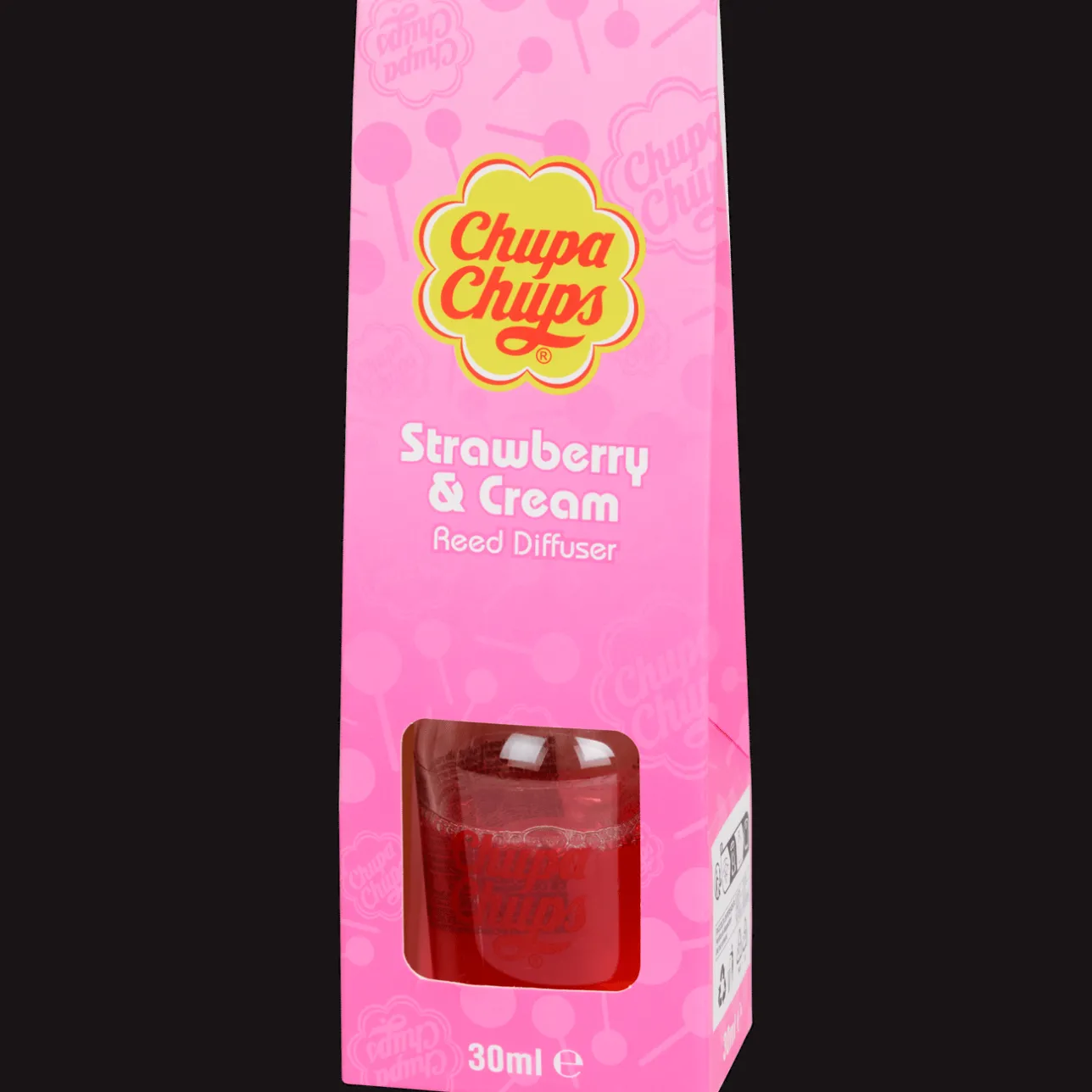 Chupa Chups geurstokjes> Afwas- & Wasmiddelen