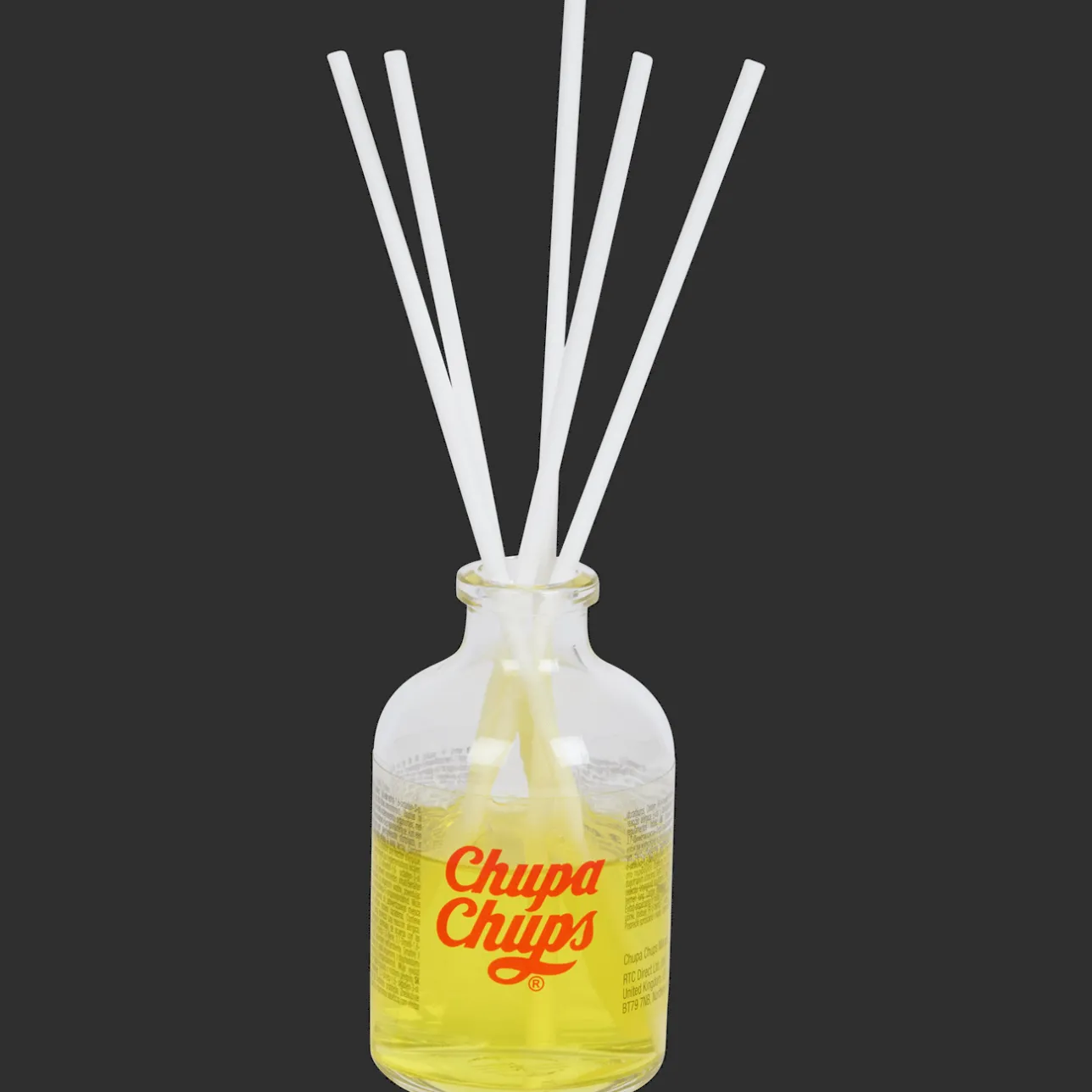 Chupa Chups geurstokjes> Afwas- & Wasmiddelen