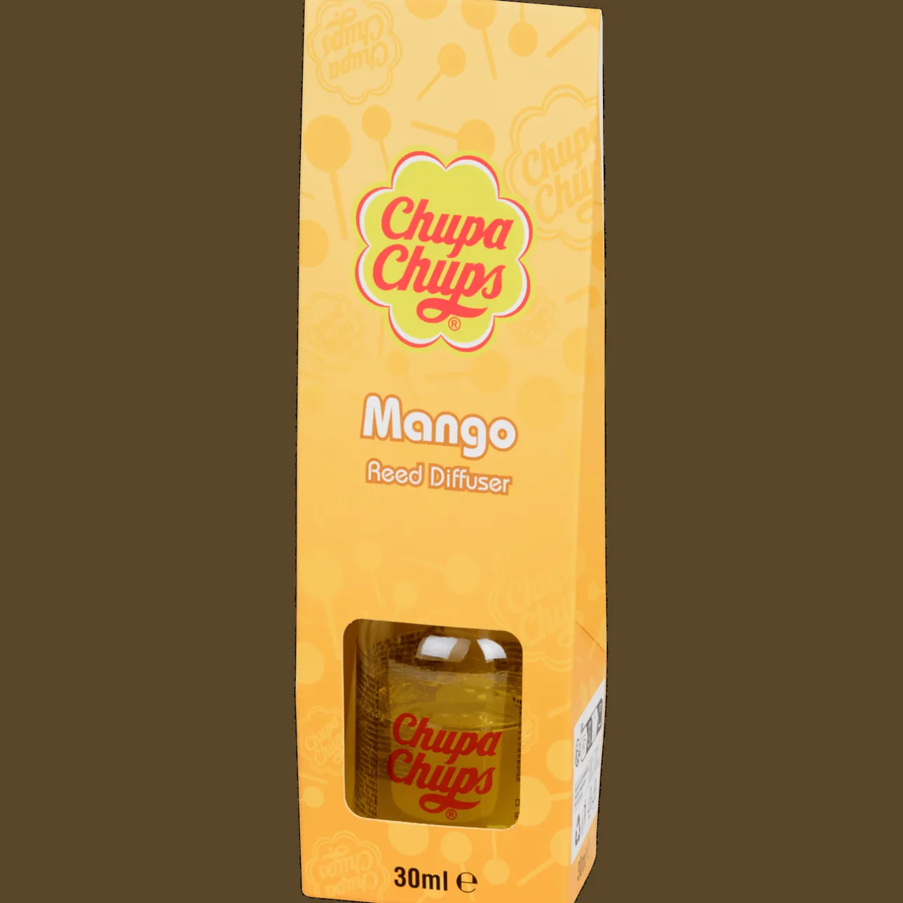 Chupa Chups geurstokjes> Afwas- & Wasmiddelen