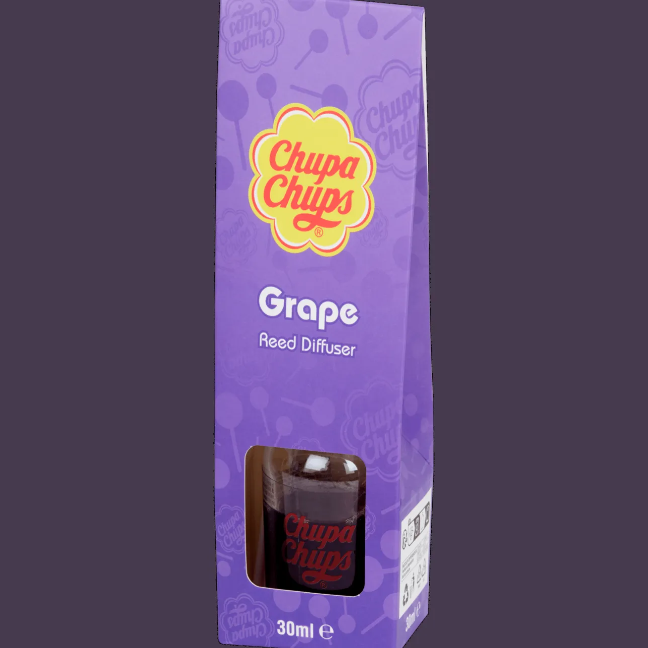 Chupa Chups geurstokjes> Afwas- & Wasmiddelen
