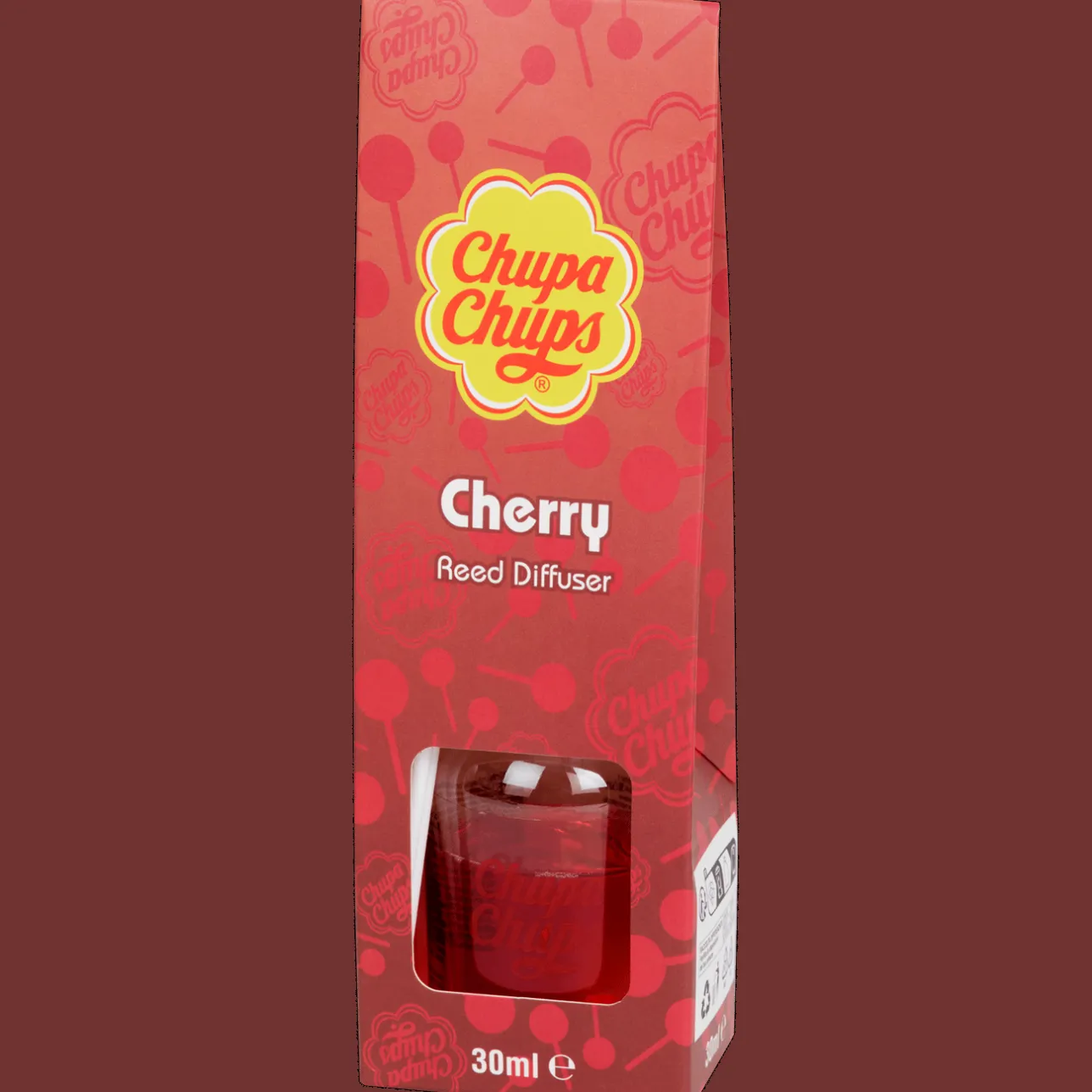 Chupa Chups geurstokjes> Afwas- & Wasmiddelen