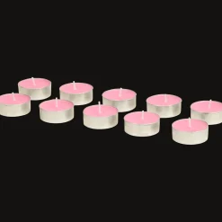 Chupa Chups geurtheelichten> Kaarsen
