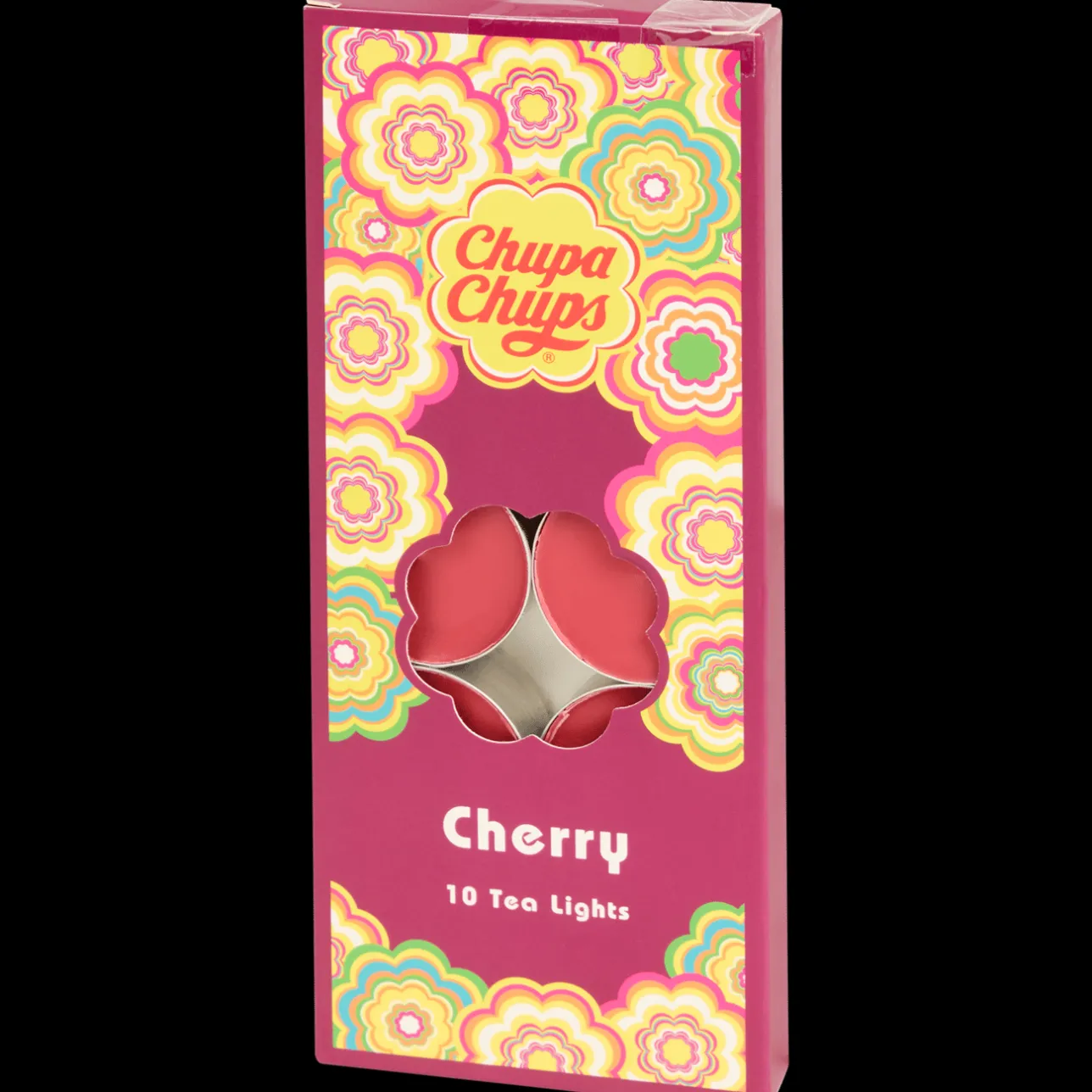 Chupa Chups geurtheelichten> Kaarsen